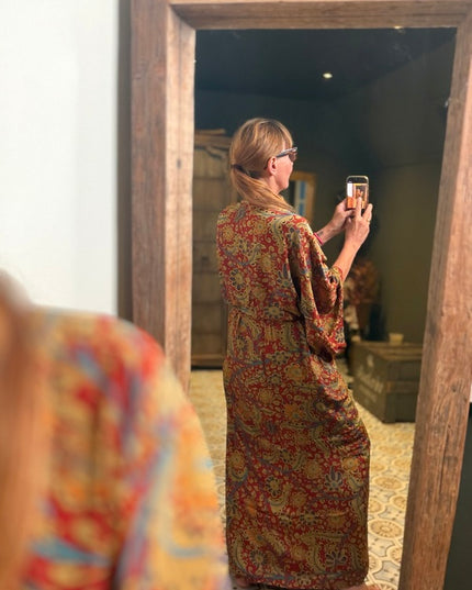 Hope Kimono 281 XXL