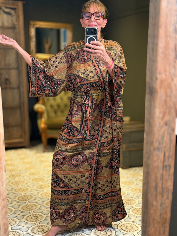 Hope Kimono 282 XXL