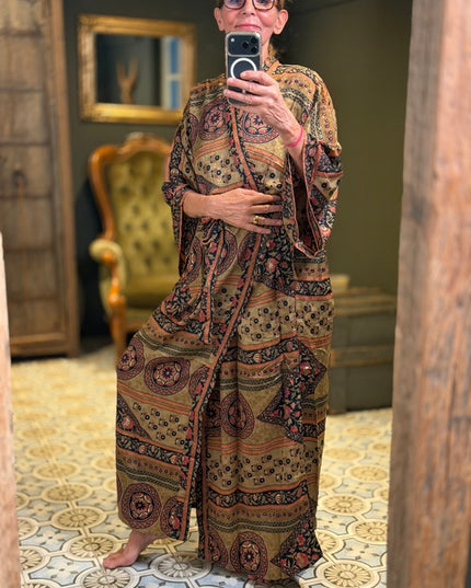 Hope Kimono 282 XXL