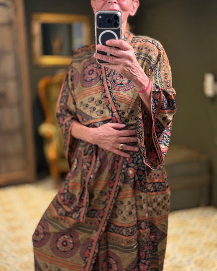 Hope Kimono 282 XXL