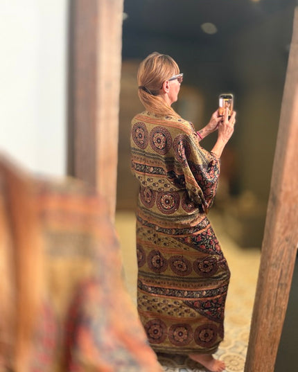 Hope Kimono 282 XXL