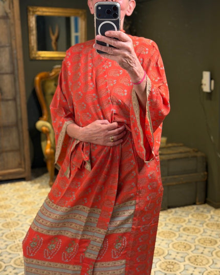 Hope Kimono 283 XXL
