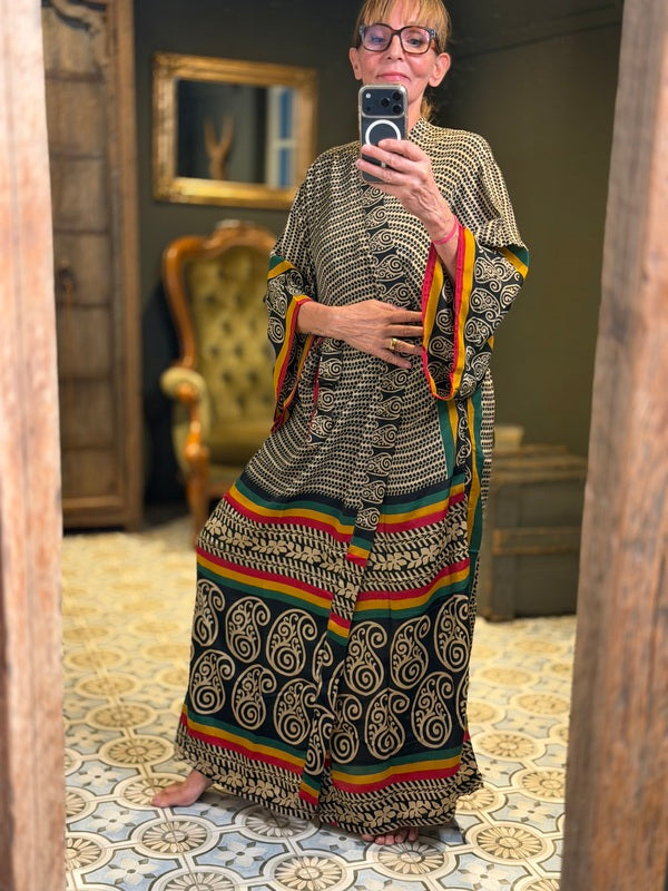 Hope Kimono 284 XXL