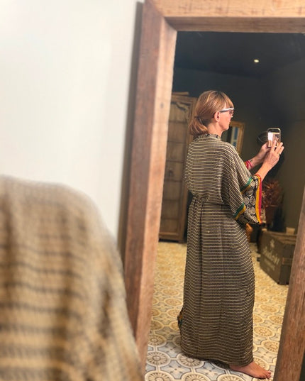 Hope Kimono 284 XXL