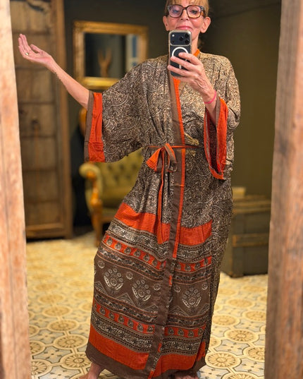Hope Kimono 285 XXL