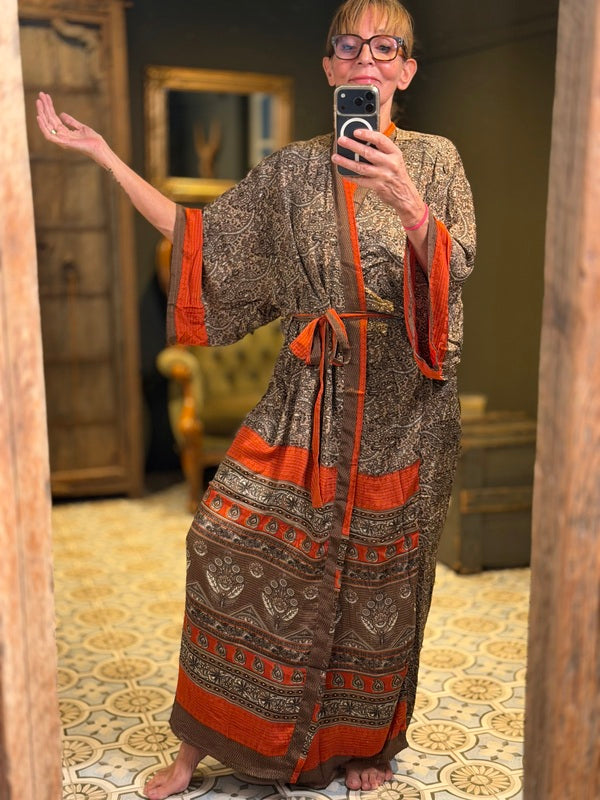Hope Kimono 285 XXL