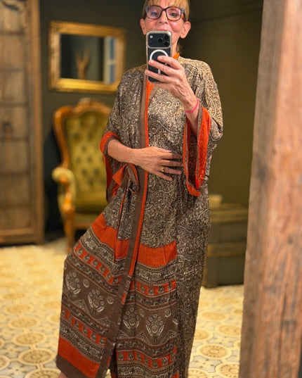Hope Kimono 285 XXL