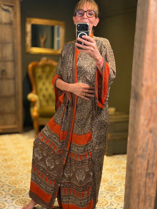 Hope Kimono 285 XXL