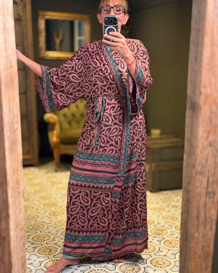 Hope Kimono 286 XXL