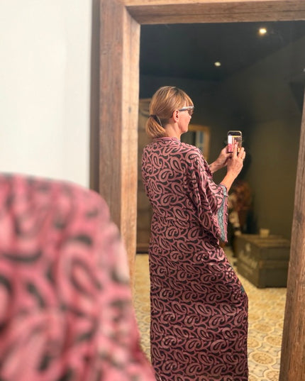 Hope Kimono 286 XXL
