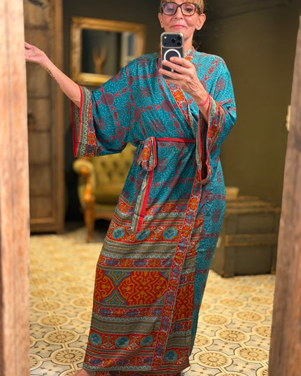 Hope Kimono 287 XXL