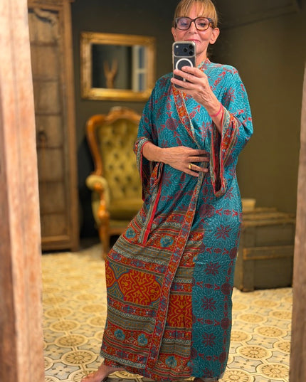 Hope Kimono 287 XXL