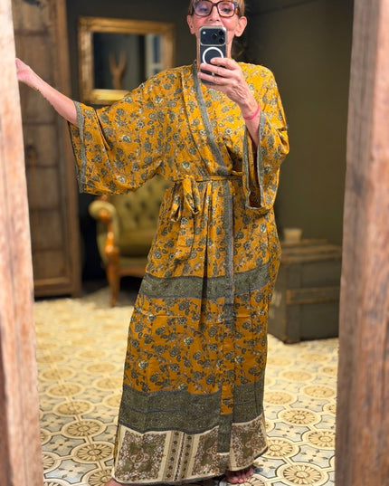 Hope Kimono 288 XXL