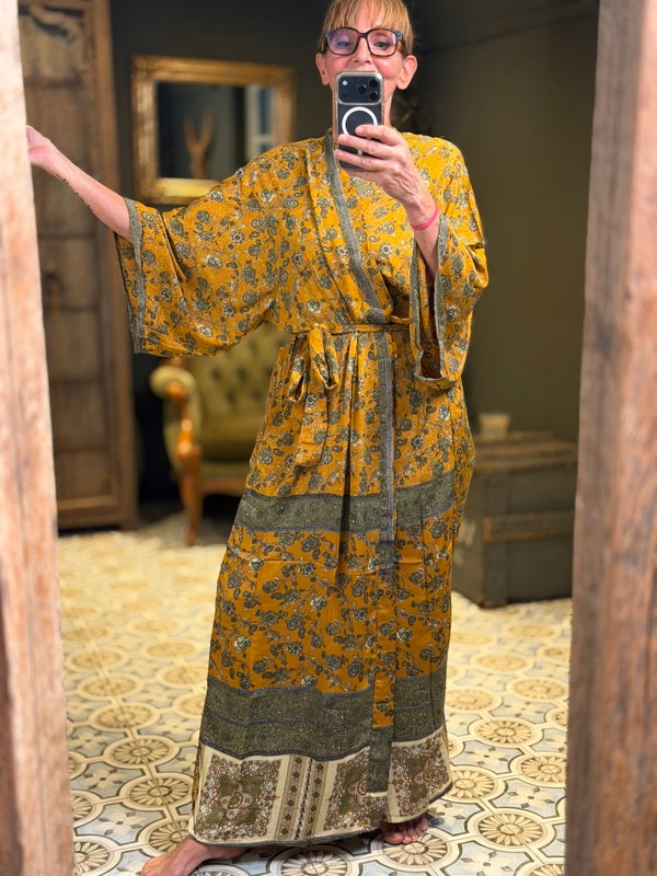 Hope Kimono 288 XXL