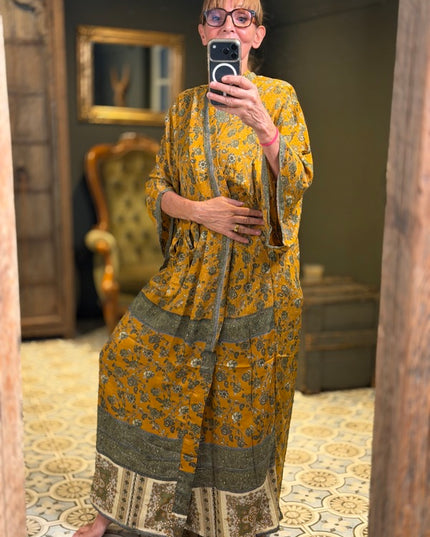 Hope Kimono 288 XXL