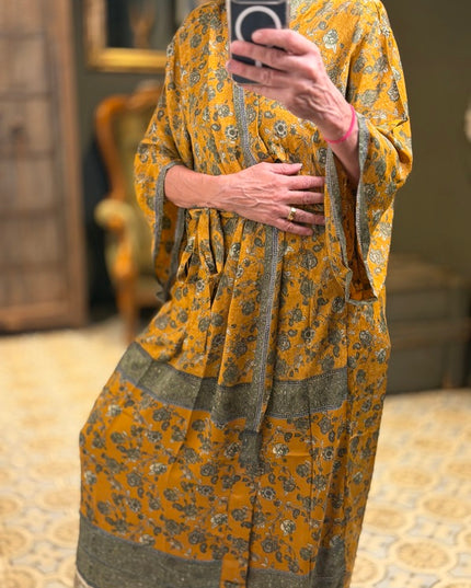 Hope Kimono 288 XXL
