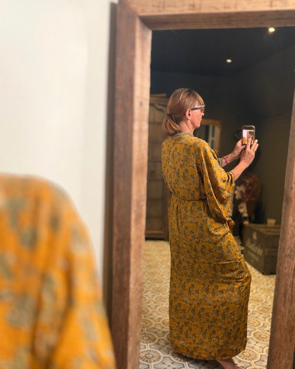 Hope Kimono 288 XXL