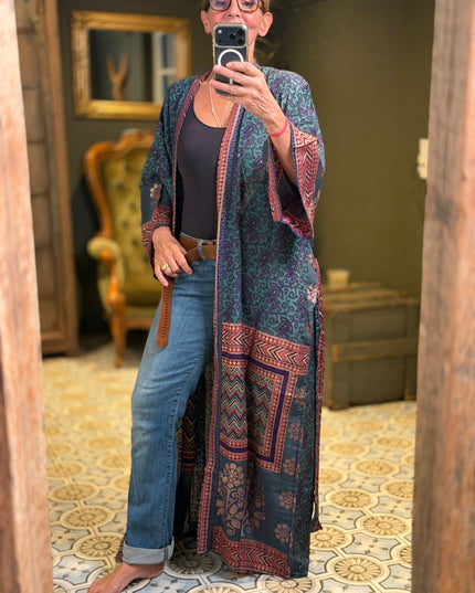 Hope Kimono 289 XXL