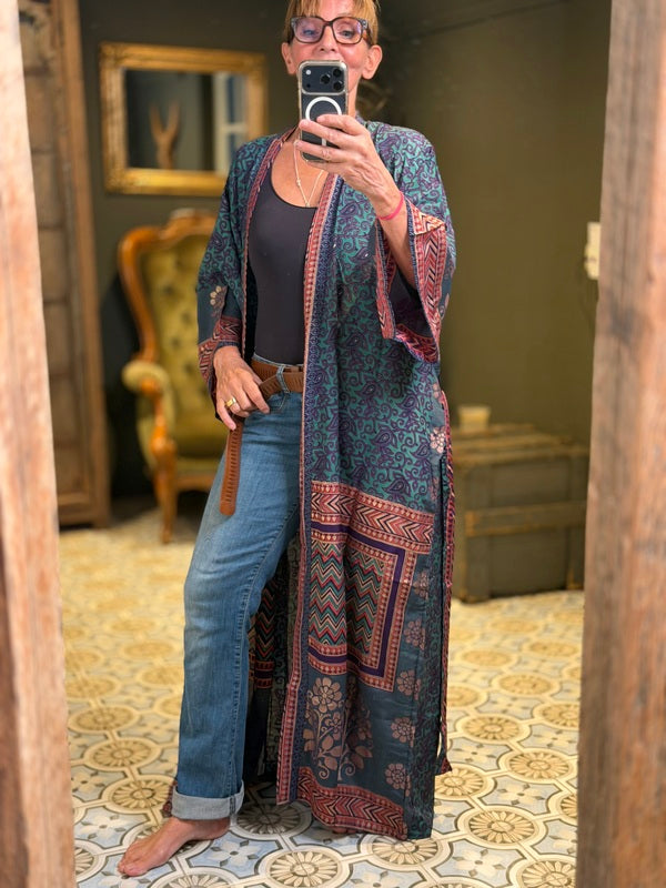 Hope Kimono 289 XXL