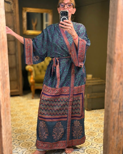 Hope Kimono 289 XXL