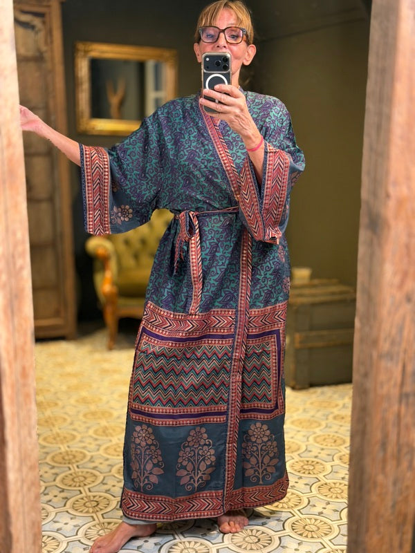 Hope Kimono 289 XXL