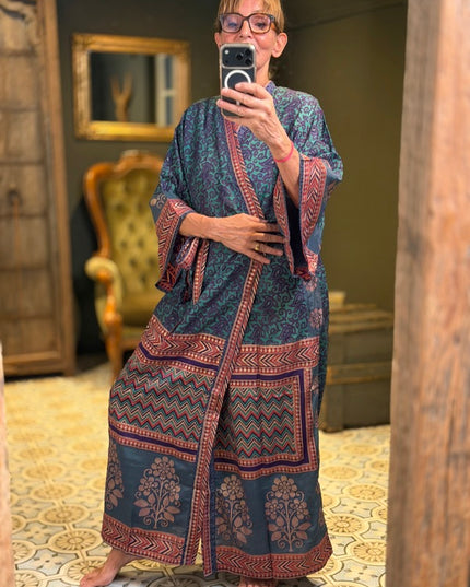 Hope Kimono 289 XXL