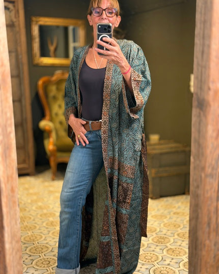 Hope Kimono 290 XXL