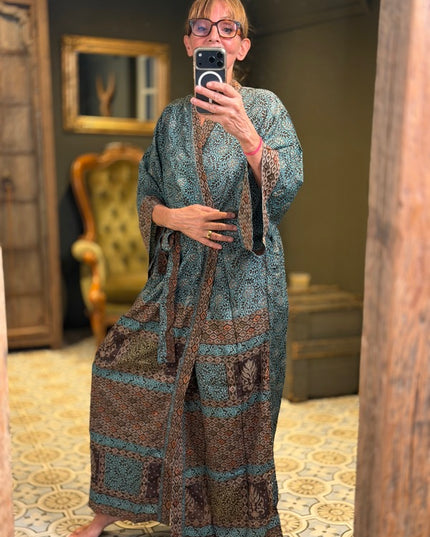 Hope Kimono 290 XXL