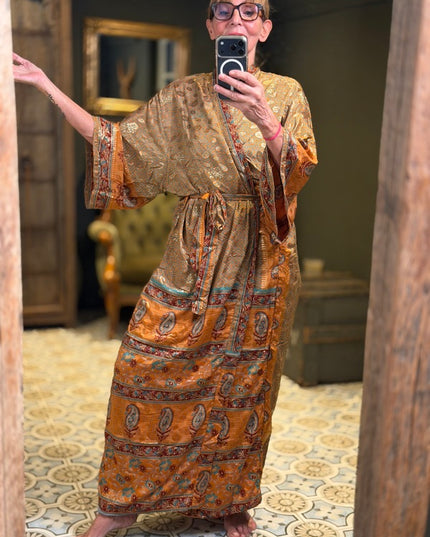 Hope Kimono 291 XXL
