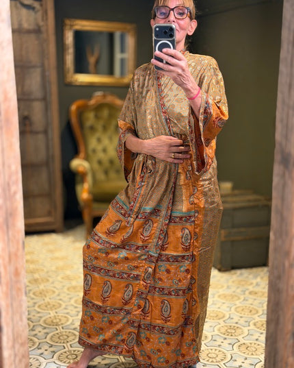 Hope Kimono 291 XXL