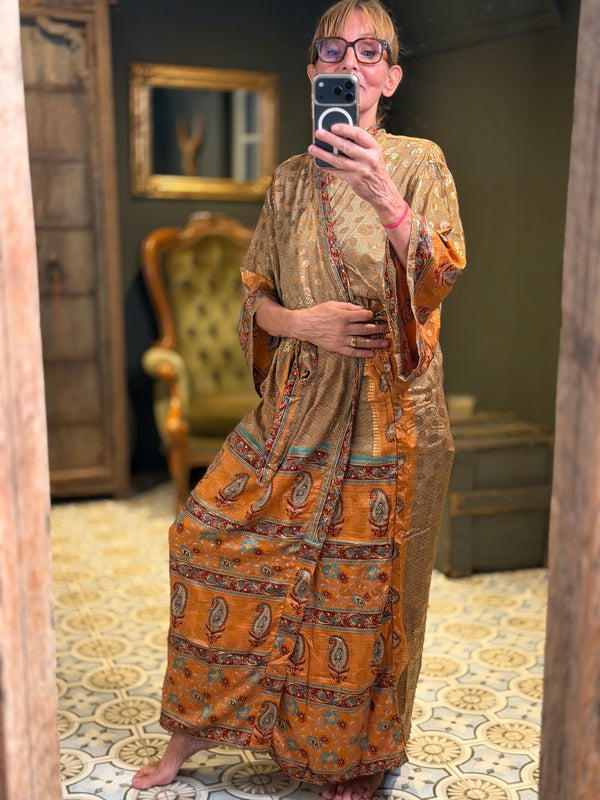 Hope Kimono 291 XXL