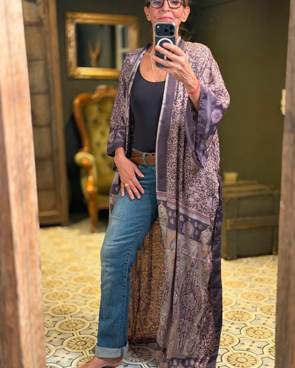Hope Kimono 293 XXL