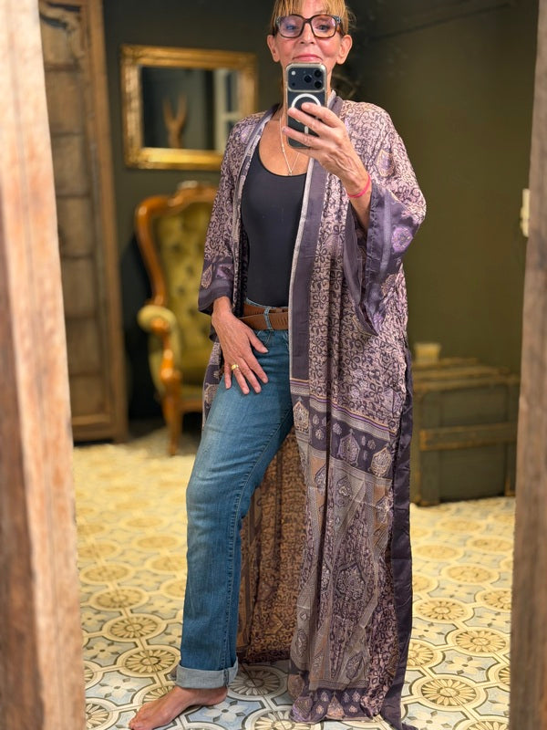 Hope Kimono 293 XXL