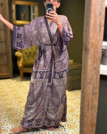 Hope Kimono 293 XXL
