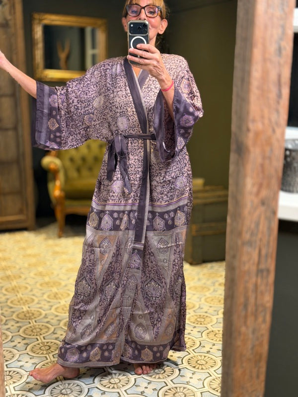 Hope Kimono 293 XXL