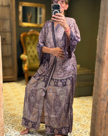Hope Kimono 293 XXL