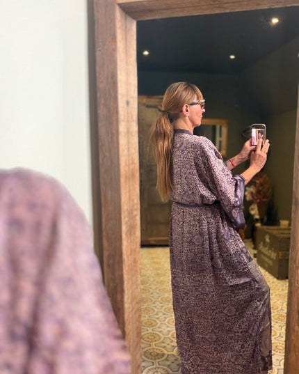 Hope Kimono 293 XXL