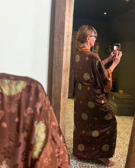 Hope Kimono 294 XXL