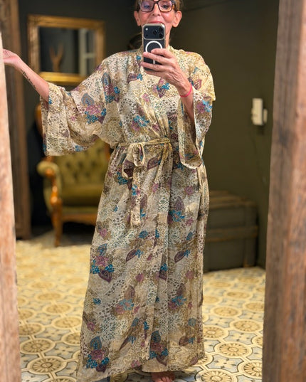 Hope Kimono 295 XXL