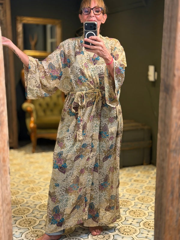 Hope Kimono 295 XXL