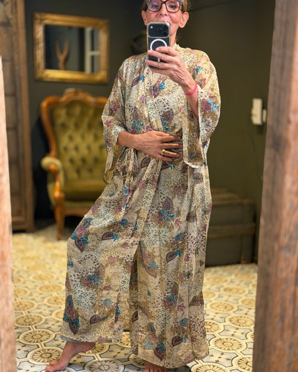 Hope Kimono 295 XXL