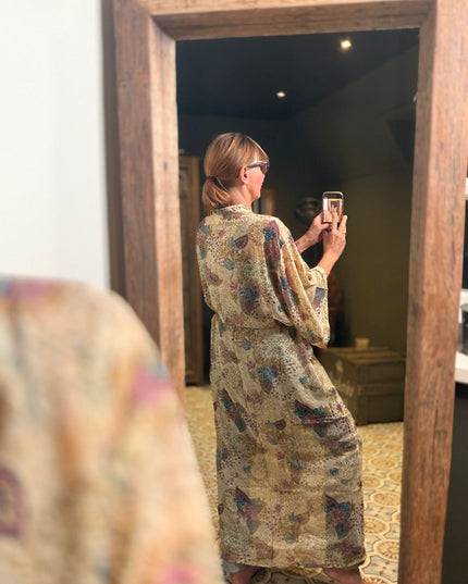 Hope Kimono 295 XXL