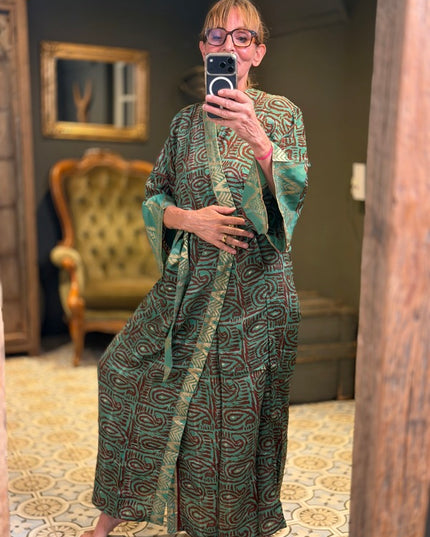Hope Kimono 296 XXL