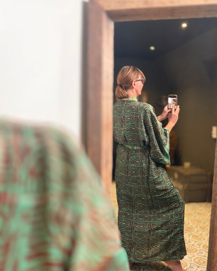 Hope Kimono 296 XXL