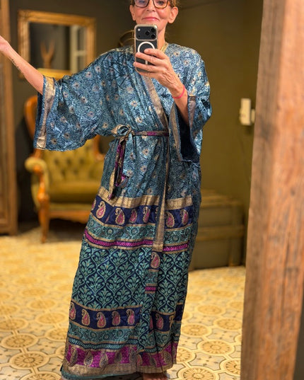 Hope Kimono 297 XXL