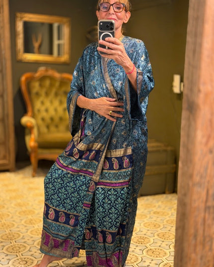 Hope Kimono 297 XXL