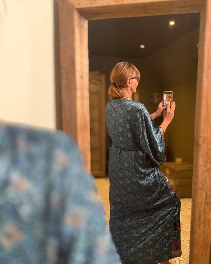 Hope Kimono 297 XXL