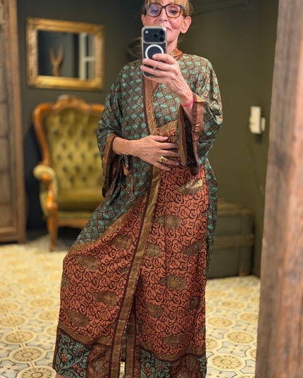 Hope Kimono 298 XXL