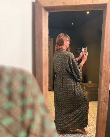 Hope Kimono 298 XXL