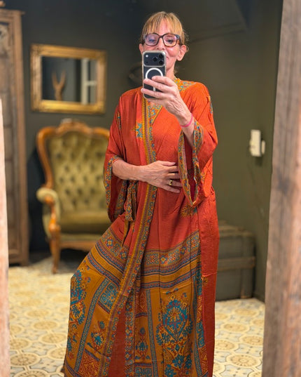 Hope Kimono 299 XXL